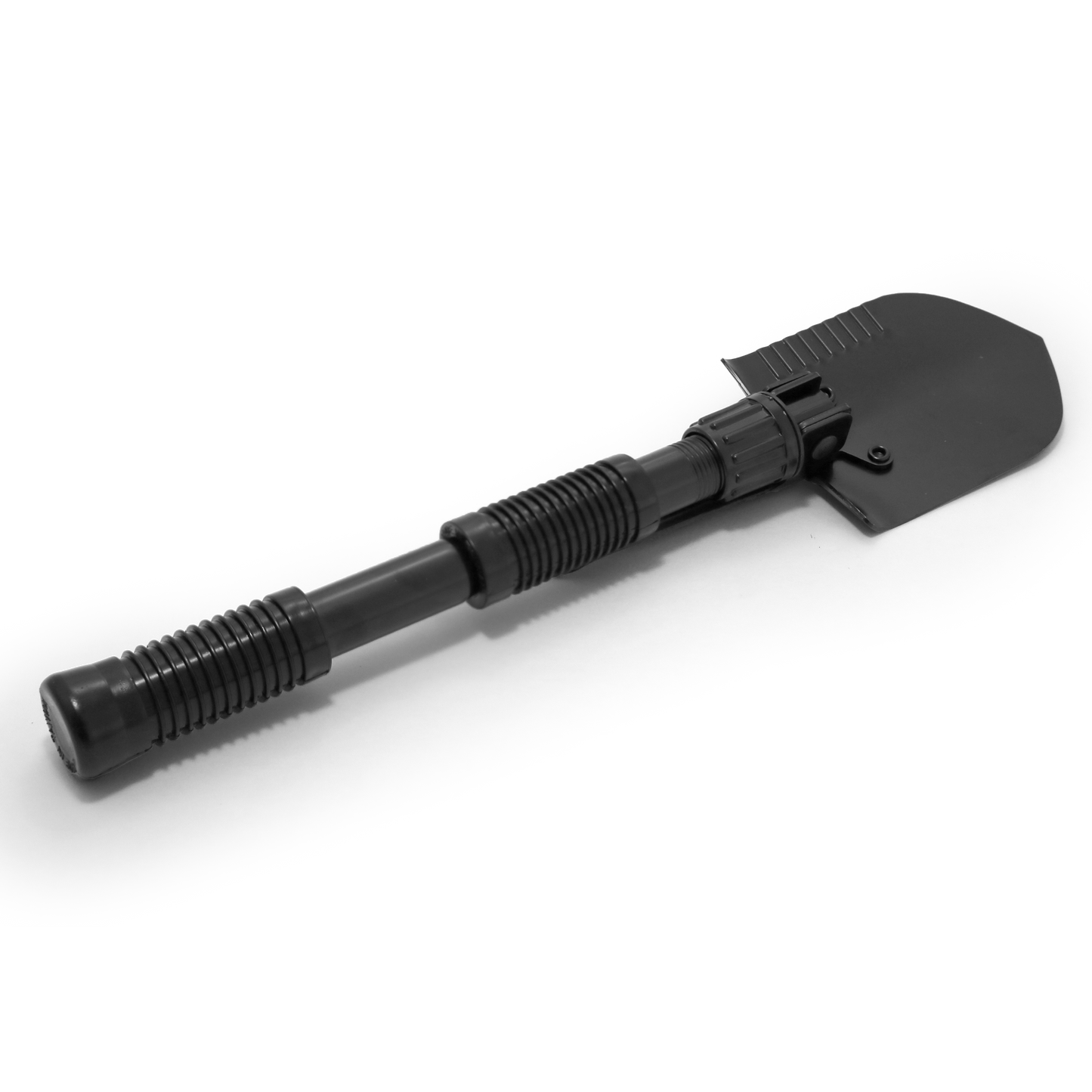 Mini Shovel with Pick