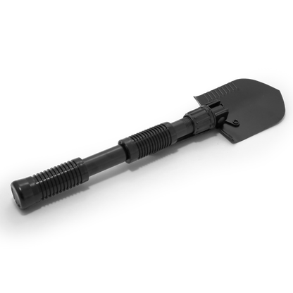 Mini Shovel with Pick