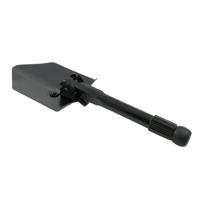 Folding Shovel with Saw