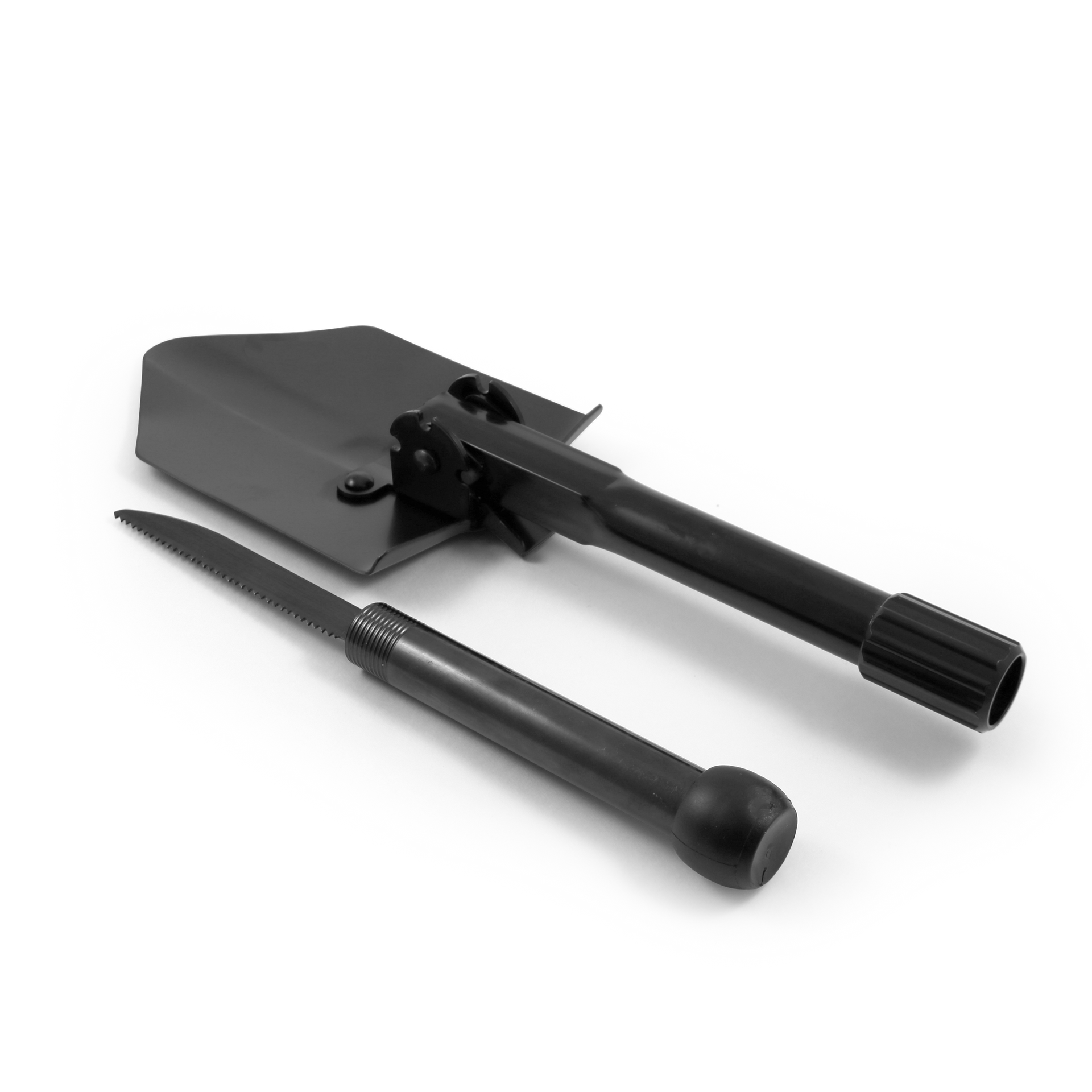 Coghlan's folding shovel online review