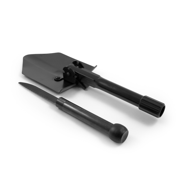 Coghlans shovel best sale