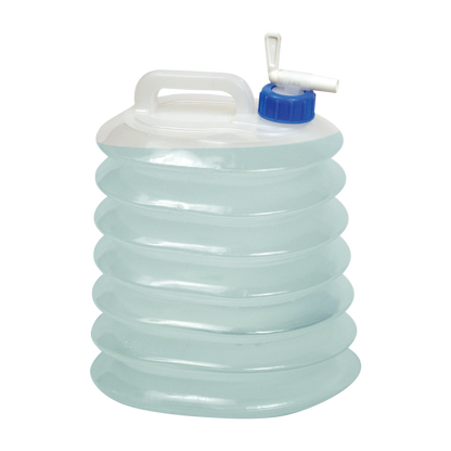 Expandable Camp Jug
