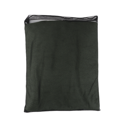 Rectangular Mosquito Net - Green