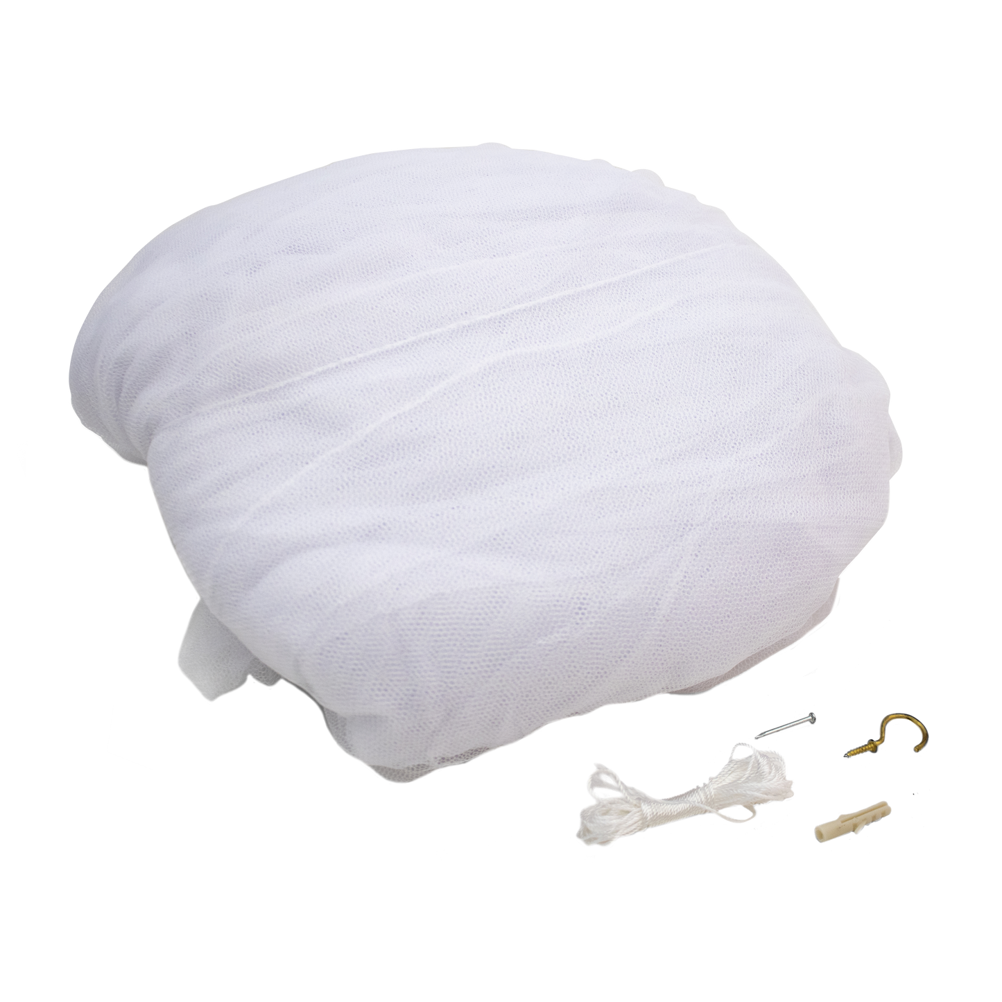 Moustiquaire de voyage