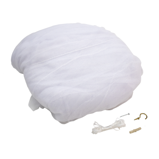 Moustiquaire de voyage