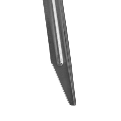 Steel Tent Stakes