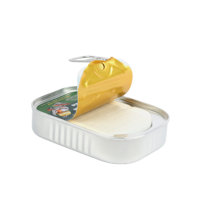 Survival Kit-in-a-Can