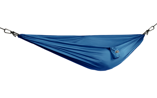 Parachute Hammock - Blue