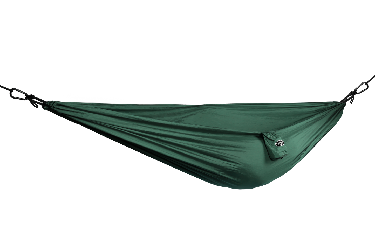 Parachute Hammock - Green