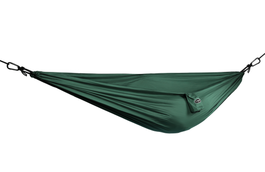 Parachute Hammock - Green