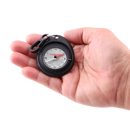 Boussole de sentier