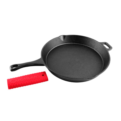 Silicone Handle Grip