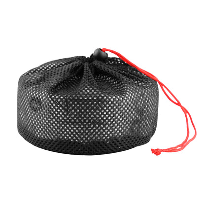 Ensemble de cuisine en acier inoxydable