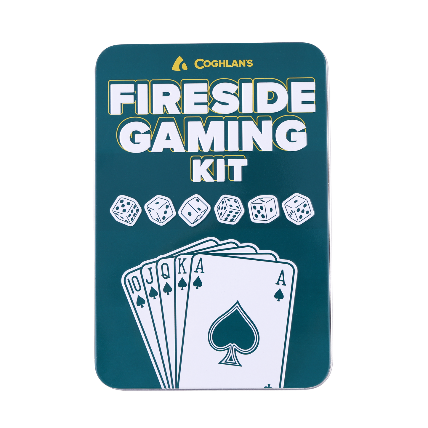 Fireside Gaming Kit