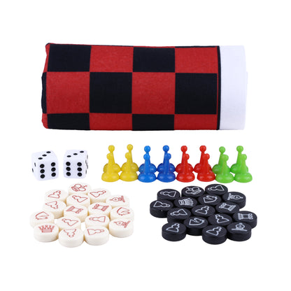 Rouleau de jeu 3 en 1