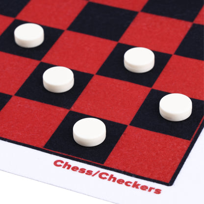 Rouleau de jeu 3 en 1