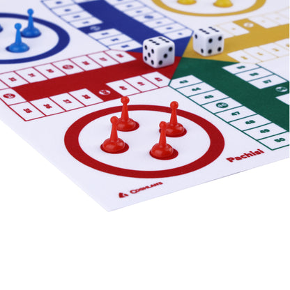 Rouleau de jeu 3 en 1