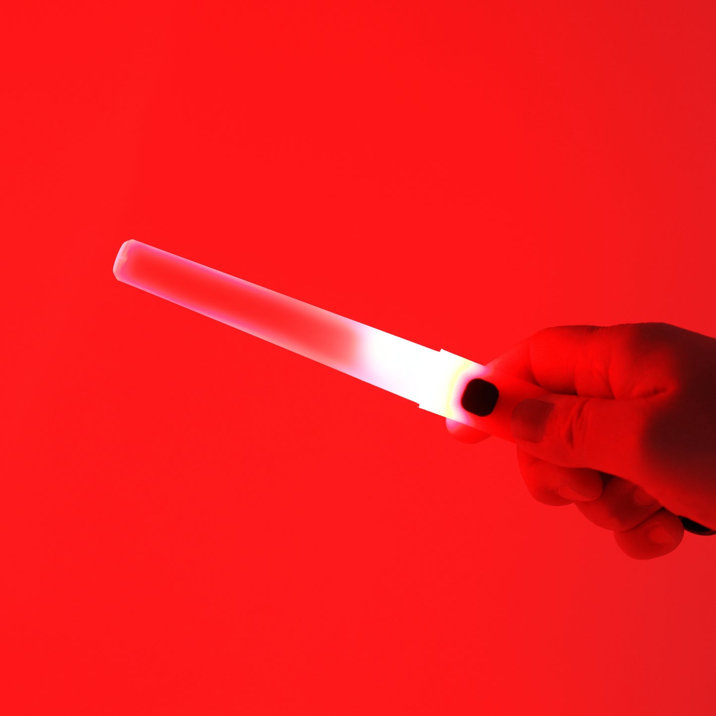 Bâton lumineux LED – Rouge