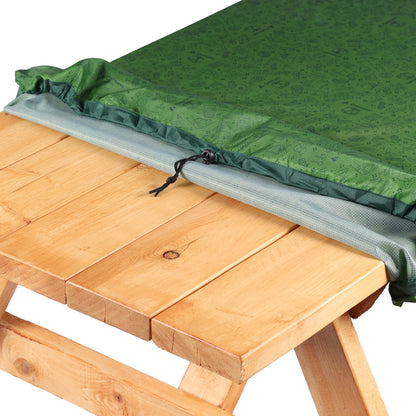 Couverture de table de pique-nique