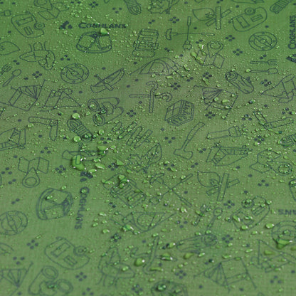 Couverture de table de pique-nique