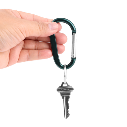 Carabiner - 8mm