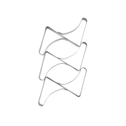 Pinces pour nappe - Paquet de 6