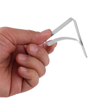 Pinces pour nappe - Paquet de 6