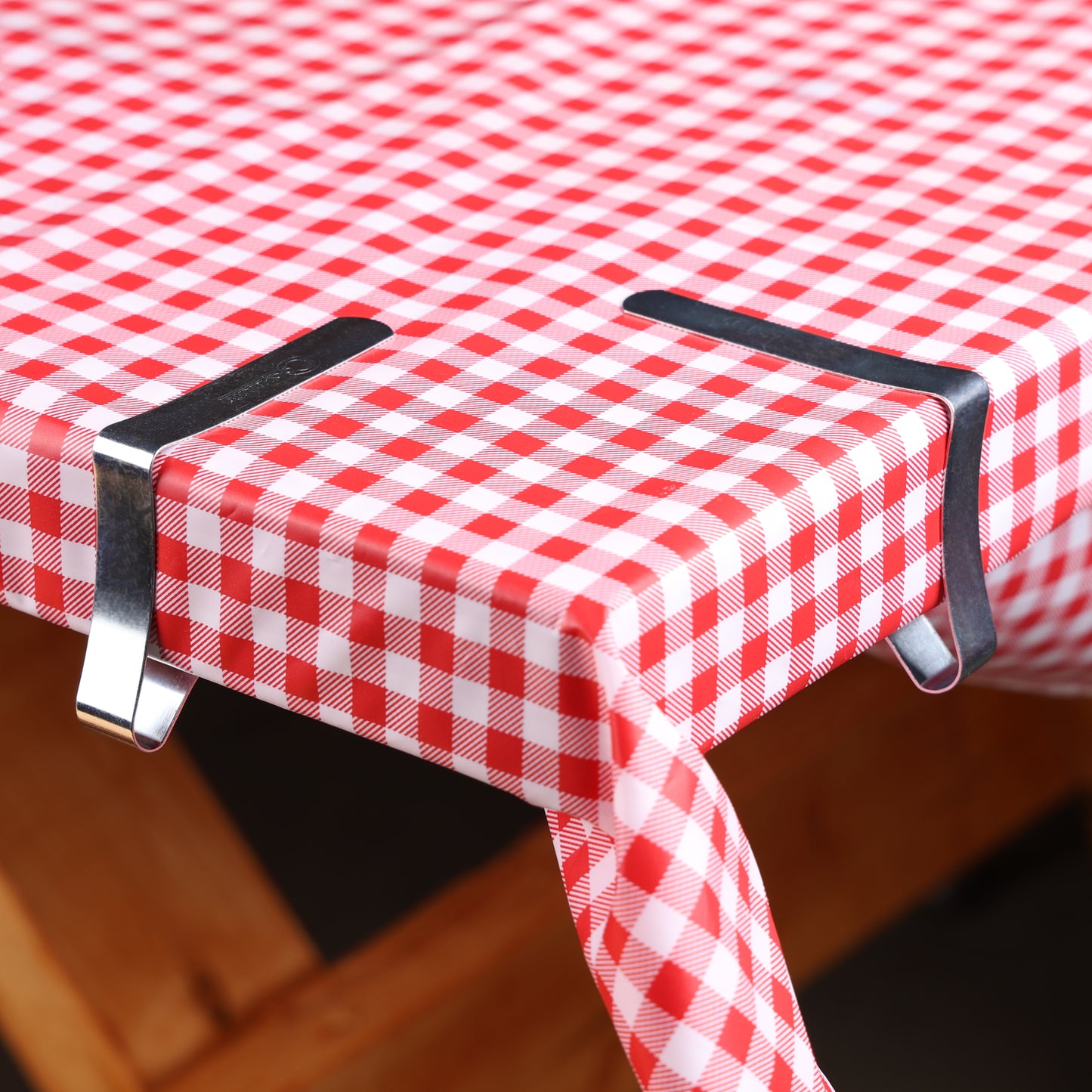 Tablecloth Clamps