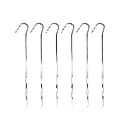 Skewer Pegs - 7 inch