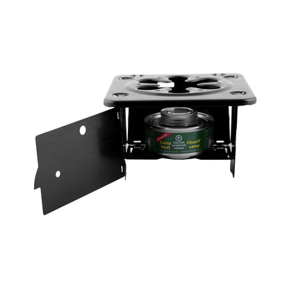 Folding Stove