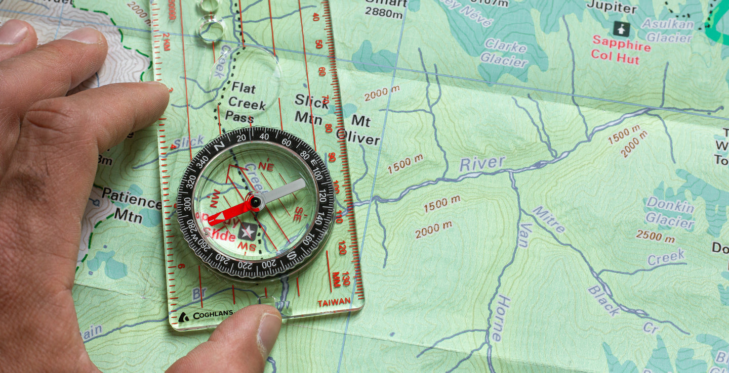 Gear Guide Coghlan's